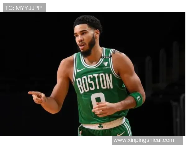 塔图姆今日状态爆棚,全场最佳当之无愧! 塔图姆今日状态爆棚,全场最佳当之无愧!