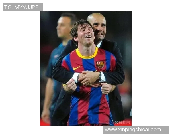 昔日恩怨再现！梅西与老队友狭路相逢