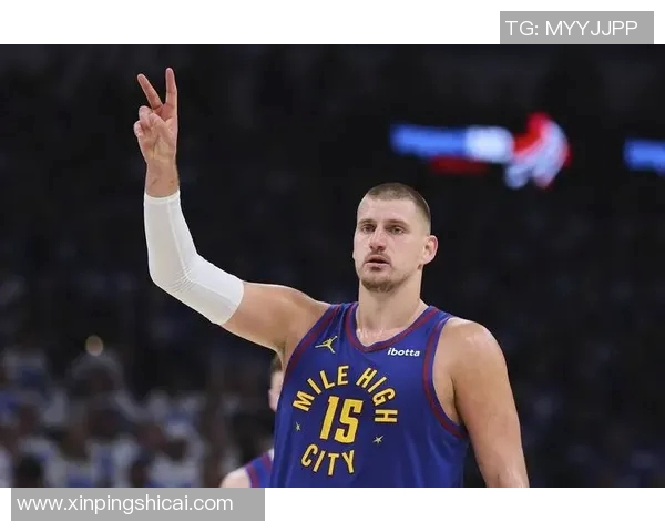 约基奇背后的故事：从少年到巨星之路