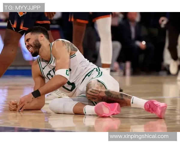 塔图姆伤情更新：复出时间仍未确定