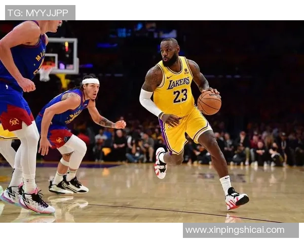 今日焦点战：掘金对决即将打响