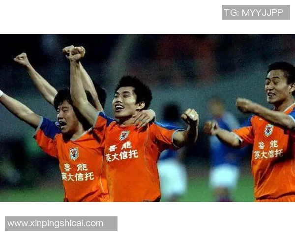 你不知道的中超：十大冷知识大揭秘