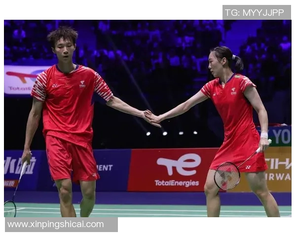 羽毛球国际赛事奖金及排名影响解读