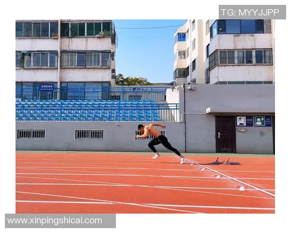 奥运会田径短跑项目选手训练计划揭秘