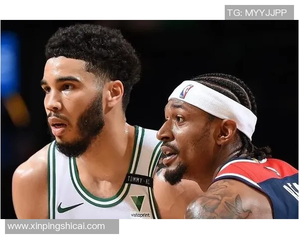 重磅转会！塔图姆或将登陆新东家