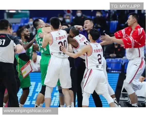 突发!CBA宣布将离队,球迷不舍告别 突发!CBA宣布将离队,球迷不舍告别