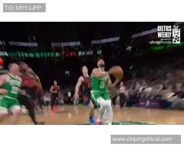 超级对决！凯尔特人大战成看点之最