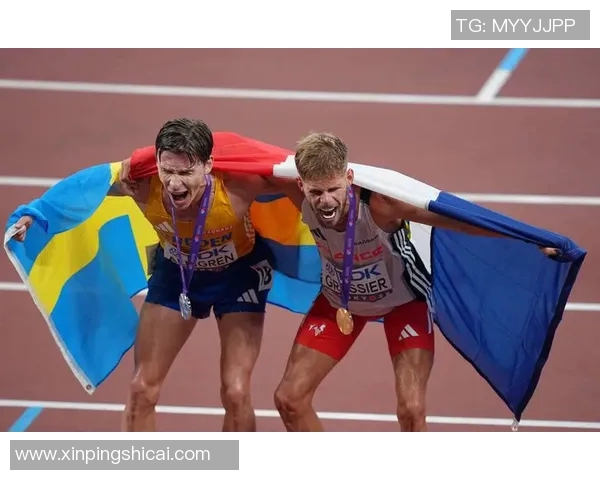 田径世锦赛前瞻：中国队冲击三项金牌