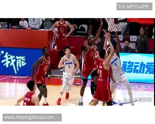 CBA球队战术视频走红引发热议 球迷称赞内容专业精彩绝伦 CBA球队战术视频走红引发热议 球迷称赞内容专业精彩绝伦