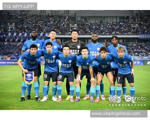 中超联赛最新一轮战报出炉全面盘点多场精彩对决进球集锦 中超联赛最新一轮战报出炉全面盘点多场精彩对决进球集锦