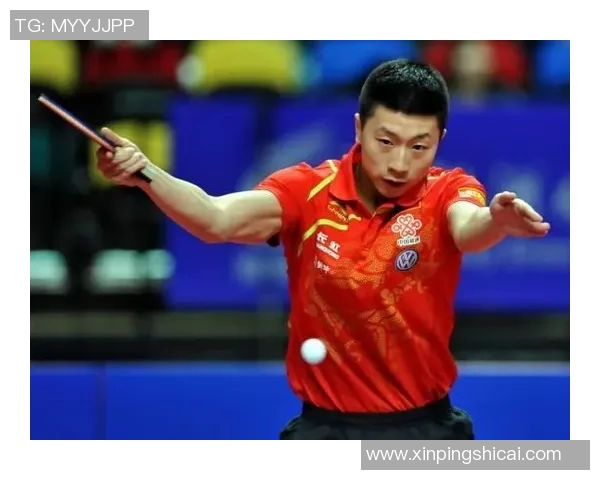 中国乒乓球队训练片曝光惊呆海外网友展现超强训练强度