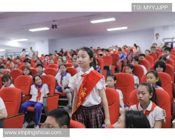 奥运冠军走进校园与孩子们分享坚持梦想的故事激励奋进