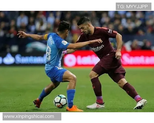 数据模型解析巴萨胜率预测精准度如何揭示未来比赛走势